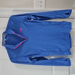 North Face Long Sleeve Top